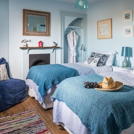 Coastguards Beach House Camber Экстерьер фото