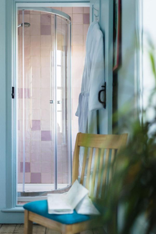 Coastguards Beach House Camber Экстерьер фото